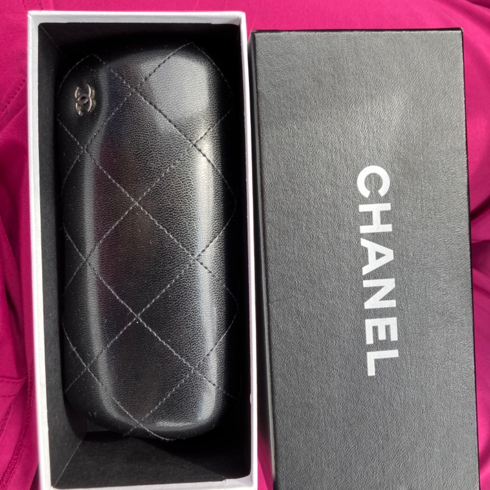 Chanel Sunglasses - Picture 3 of 3